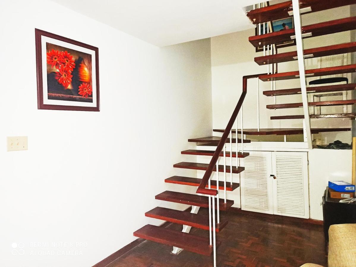 Columbus Heights Apt 26 F Ocho Rios Exterior photo